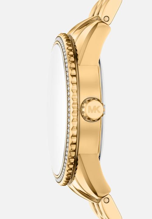 Michael Kors - Bryant MK7581 Watch - Gold