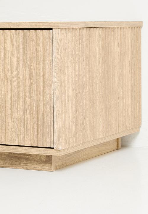 Sixth Floor - Optima Coffee Table - Natural