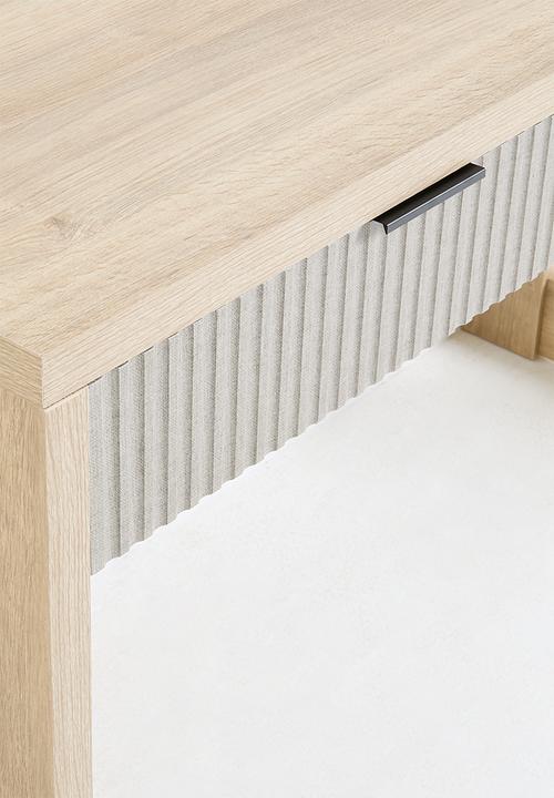 Sixth Floor - Dexter Desk - Linen