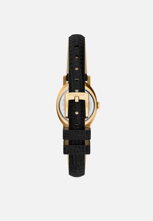 Michael Kors - Maude MK7585 Watch - Black