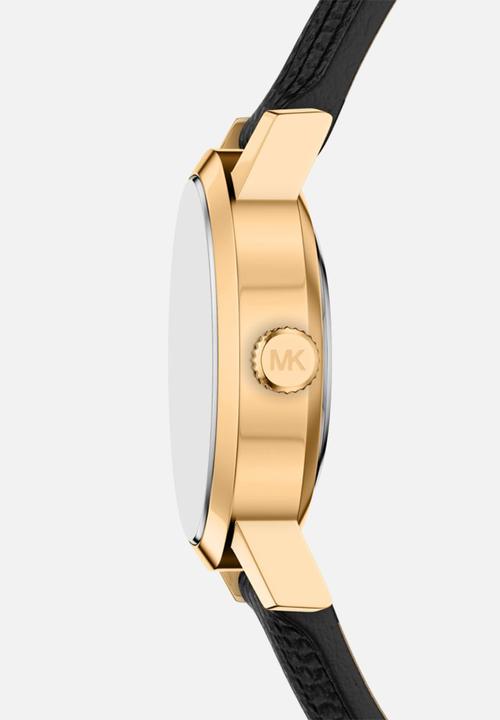 Michael Kors - Maude MK7585 Watch - Black