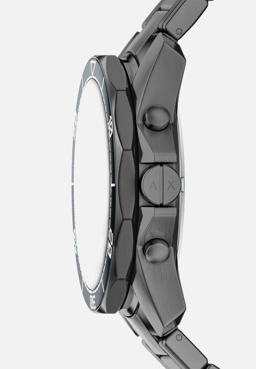 Armani Exchange - Spencer AX1972 Watch - Gunmetal