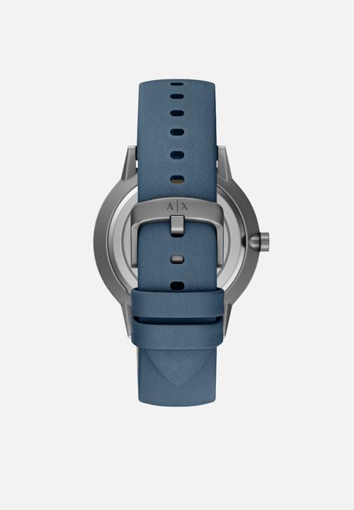 Cayde AX2767 Watch - Blue