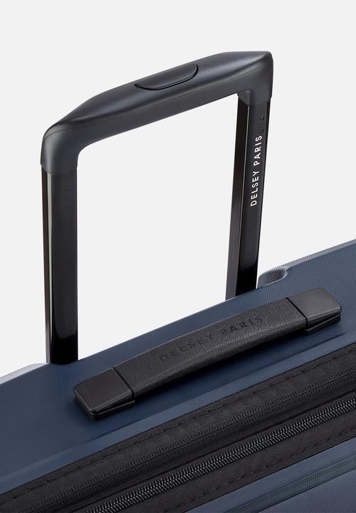 Delsey - Delsey Large Lutece Se 79Cm Trolley Case - Navy