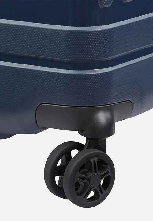 Delsey - Delsey Large Lutece Se 79Cm Trolley Case - Navy