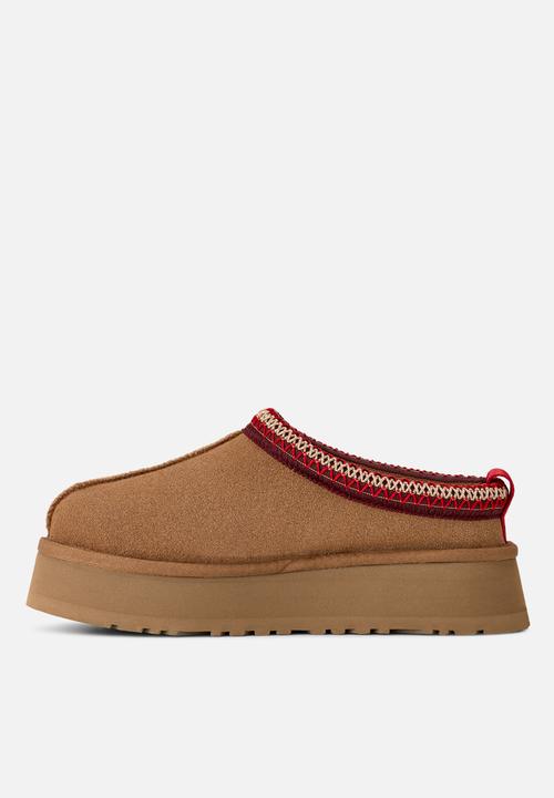 UGG® - Tazz ii - chestnut