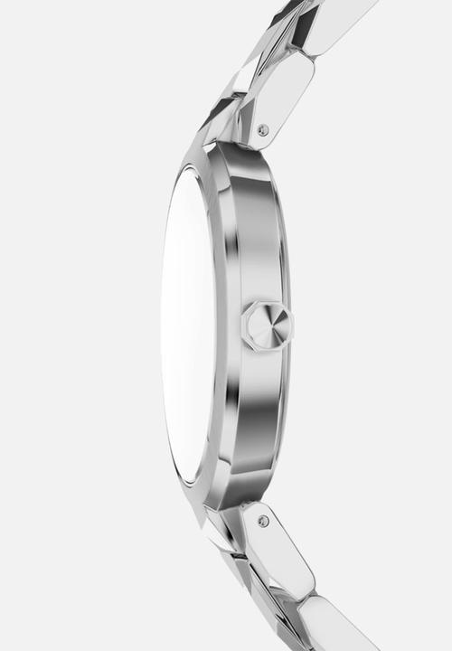 Armani Exchange - Audelle AX4405 Watch - Silver