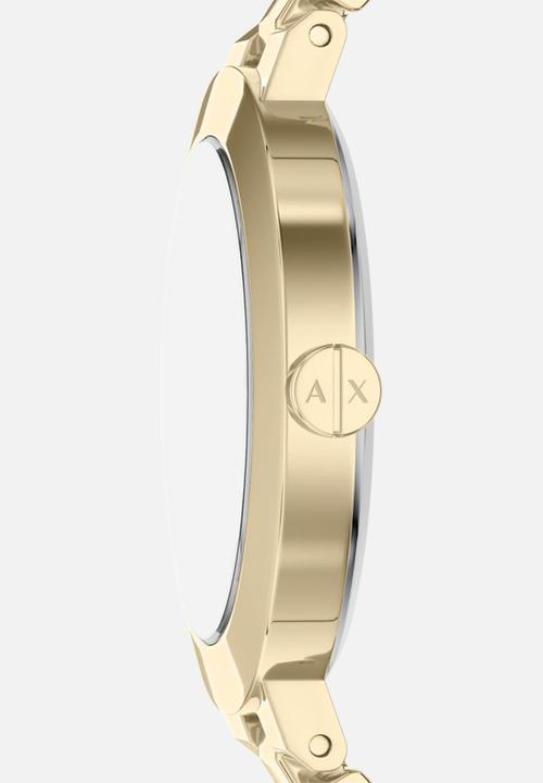 Armani Exchange - Jackie Gift Set AX7177SET - Gold