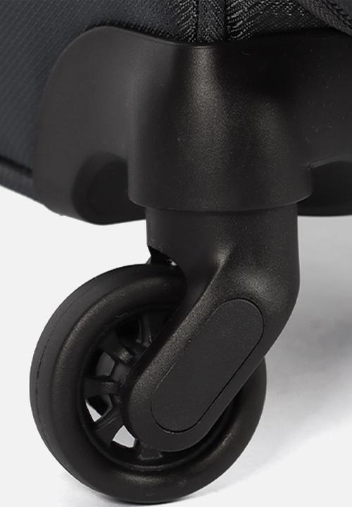 Travelite - Travelite Medium Flash 66Cm Case - Charcoal