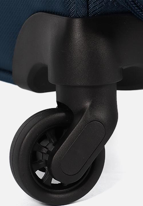 Travelite - Travelite Medium Flash 66Cm Case - Navy