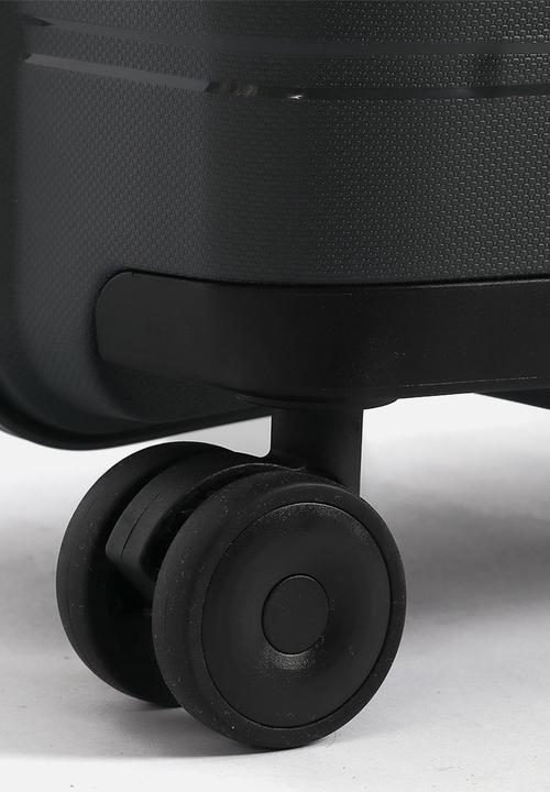 Travelite - Travelite Medium Skye 66Cm Trolley Case - Charcoal