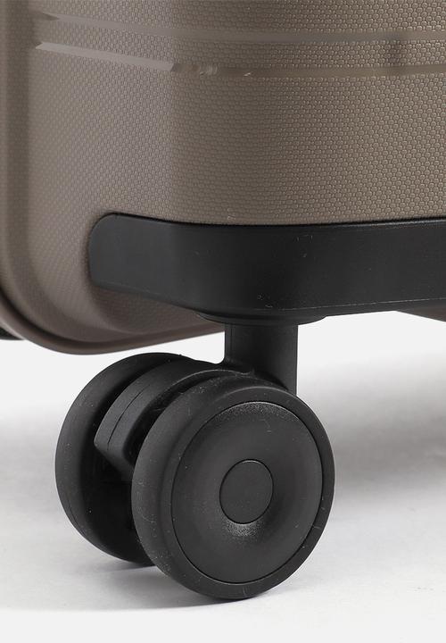 Travelite - Travelite Medium Skye 66Cm Trolley Case - Taupe