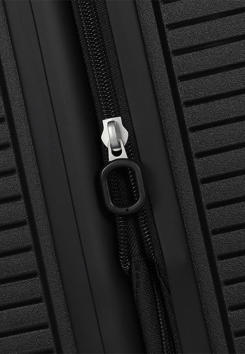 Travelite - Travelite Medium Fiji 66Cm Trolley Case - Black