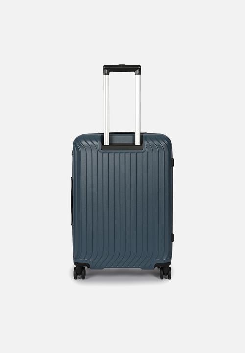 Travelite - Travelite Medium Belize 66Cm Trolley Case - Navy