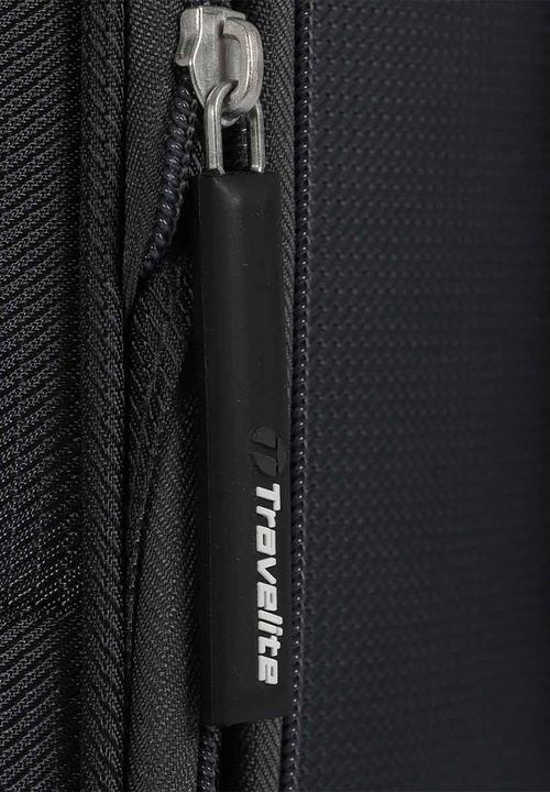 Travelite - Travelite Large Flash 77Cm Case - Charcoal