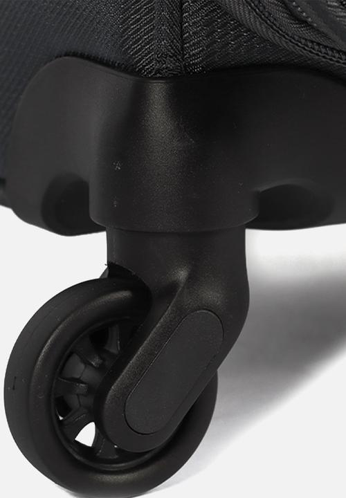 Travelite - Travelite Large Flash 77Cm Case - Charcoal