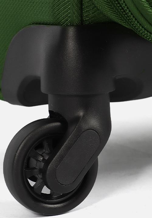 Travelite - Travelite Large Flash 77Cm Case - Green