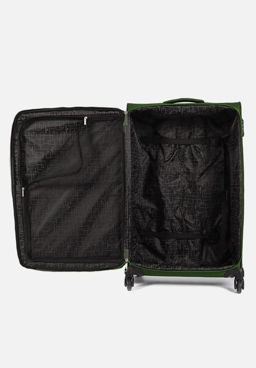 Travelite - Travelite Large Flash 77Cm Case - Green