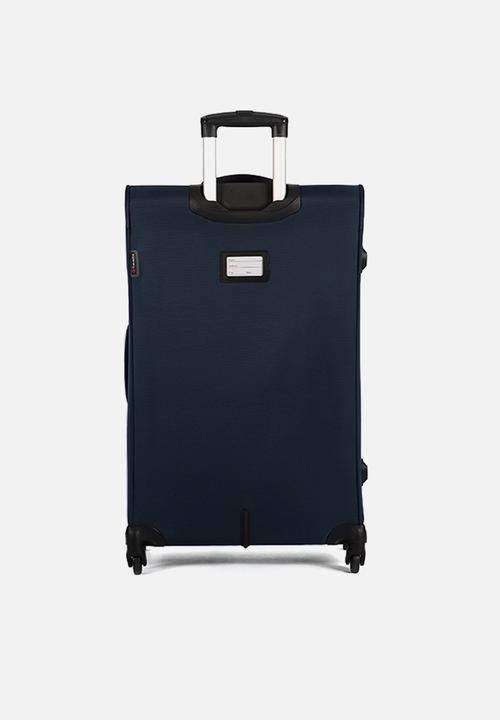 Travelite - Travelite Large Flash 77Cm Case - Navy