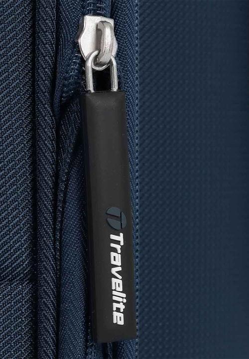 Travelite - Travelite Large Flash 77Cm Case - Navy
