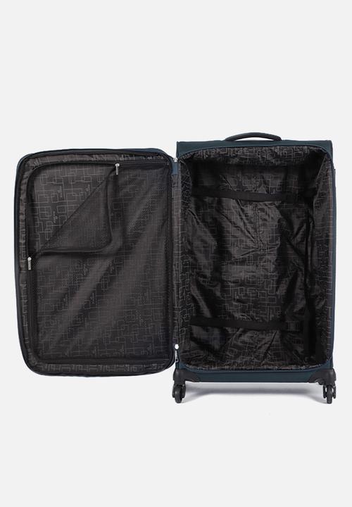 Travelite - Travelite Large Flash 77Cm Case - Navy