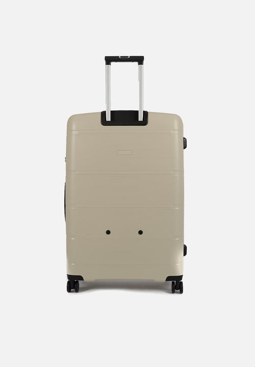 Travelite - Travelite Large Skye 76Cm Trolley Case - Stone