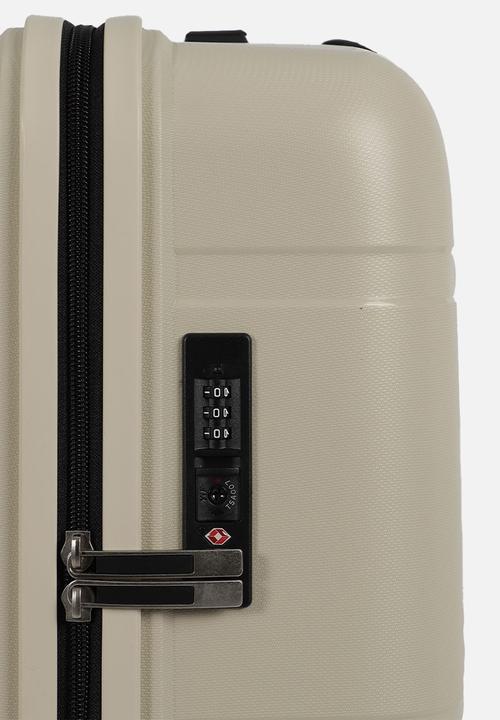 Travelite - Travelite Large Skye 76Cm Trolley Case - Stone