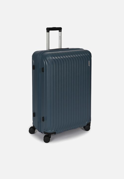 Travelite - Travelite Large Belize 77Cm Trolley Case - Navy
