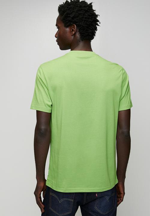 Ben Sherman - Target Tee-Shirt - Piquant Green