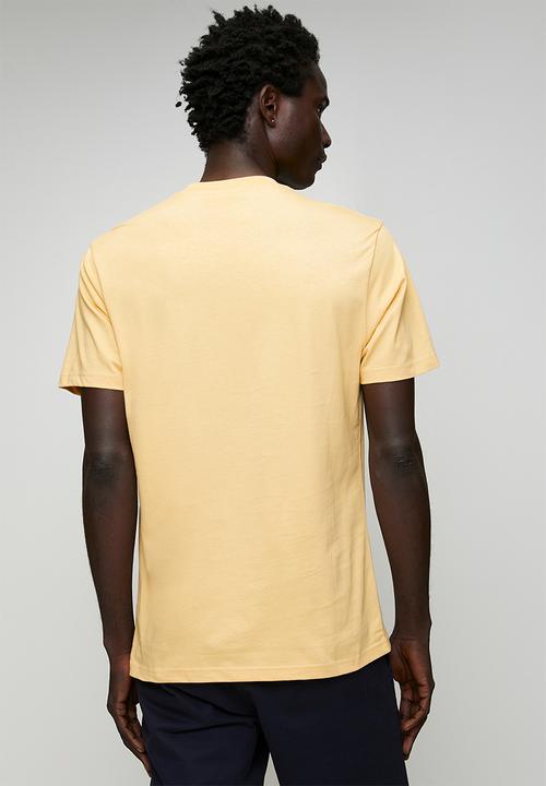 Ben Sherman - Target Tee-Shirt - New Wheat