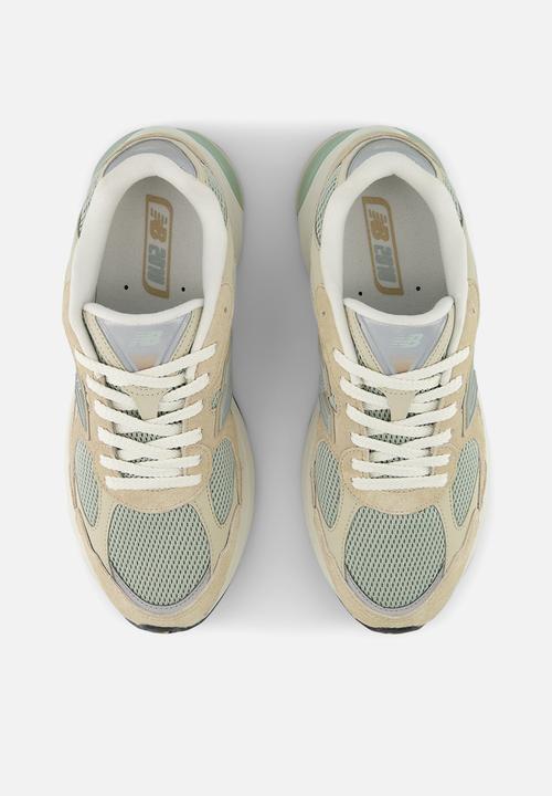New Balance  - ABZORB 2010
