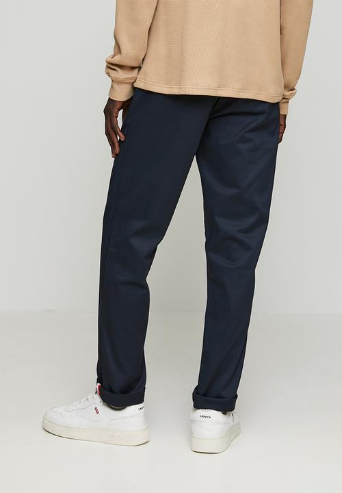 Ben Sherman - Bs Straight Leg Chino - Navy