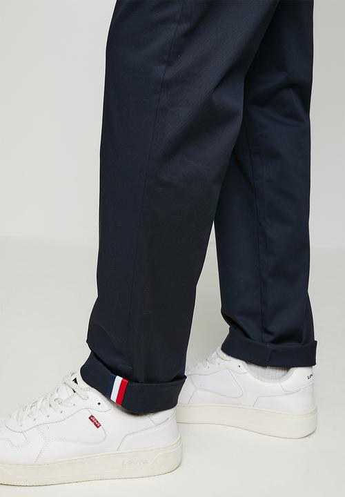 Ben Sherman - Bs Straight Leg Chino - Navy