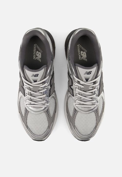 New Balance  - Abzorb 2010 Grey Days