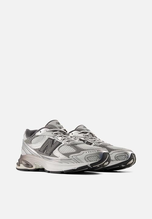 New Balance  - Abzorb 2010 Grey Days