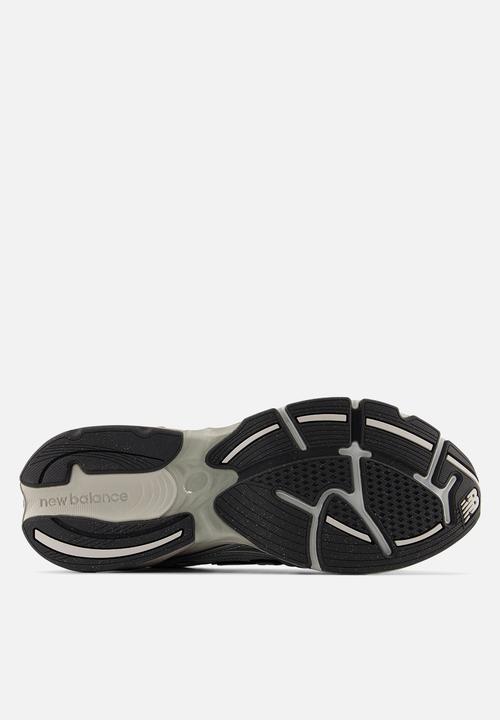 New Balance  - Abzorb 2010 Grey Days