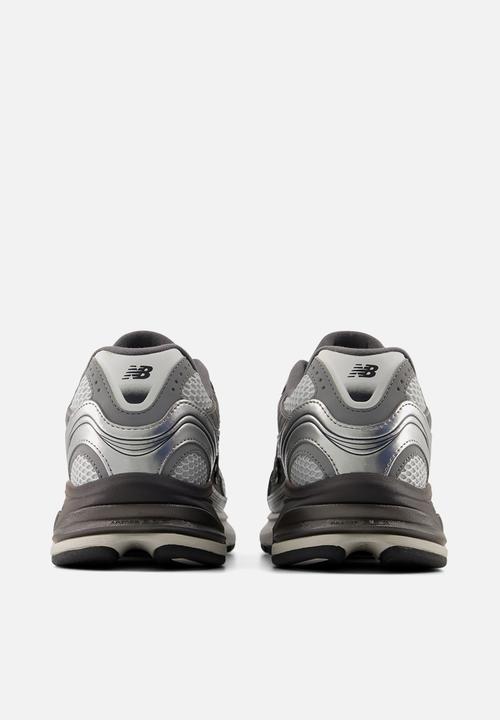 New Balance  - Abzorb 2010 Grey Days