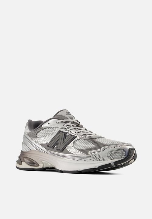 New Balance  - Abzorb 2010 Grey Days
