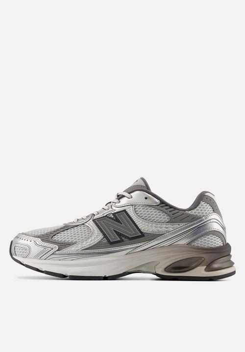 New Balance  - Abzorb 2010 Grey Days