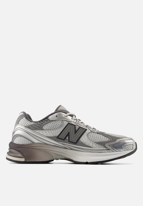 New Balance  - Abzorb 2010 Grey Days