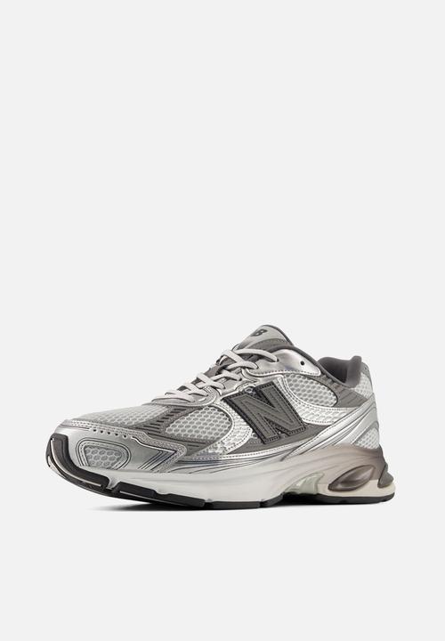 New Balance  - Abzorb 2010 Grey Days