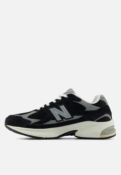 New Balance  - ABZORB 2010