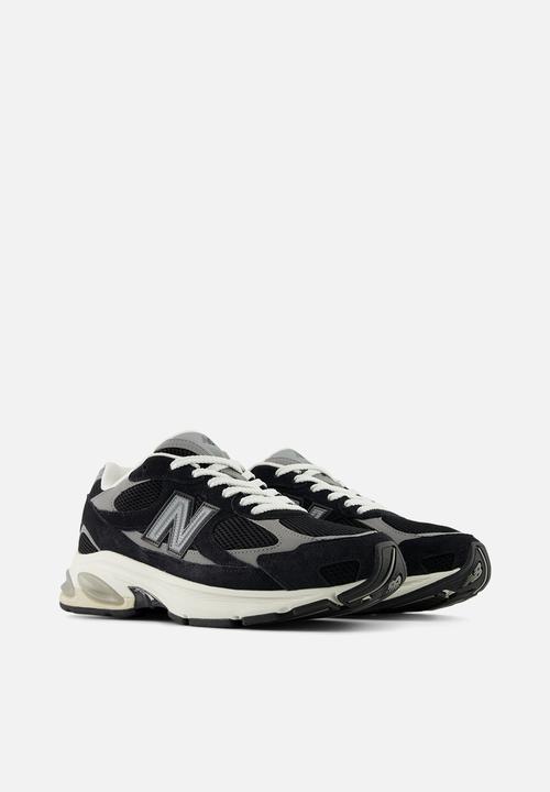 New Balance  - ABZORB 2010