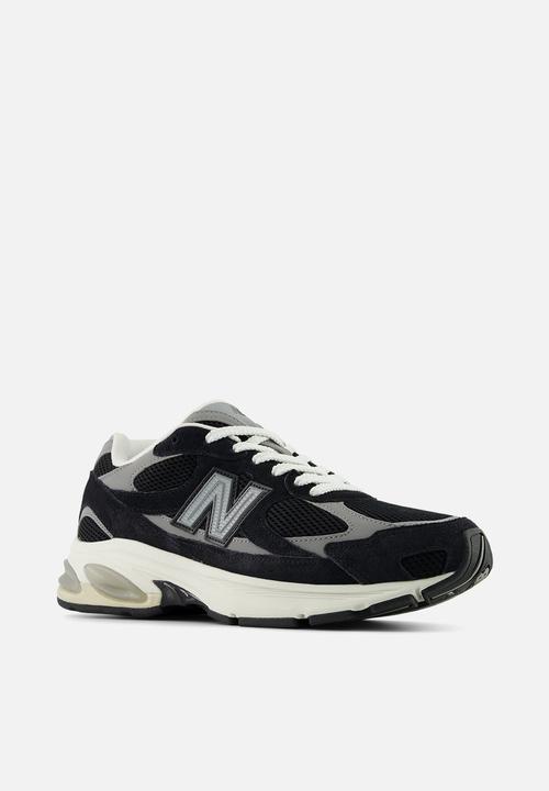 New Balance  - ABZORB 2010