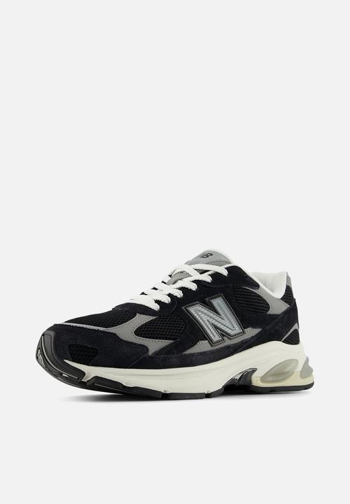 New Balance  - ABZORB 2010