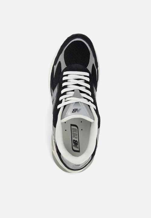 New Balance  - ABZORB 2010