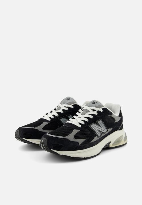 New Balance  - ABZORB 2010