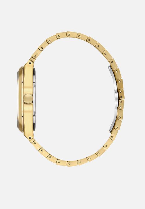 Daniel Klein - DK114061-5 - Gold & Black