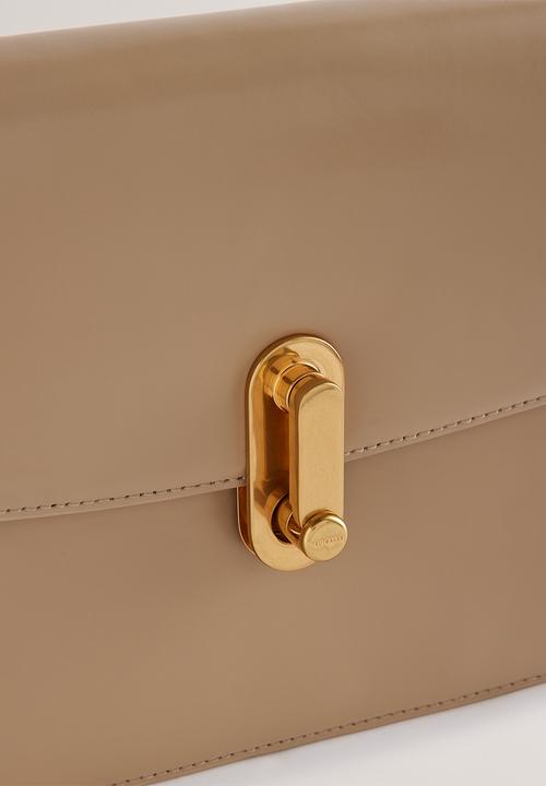 Ted Baker - Kkayli slingbag - taupe