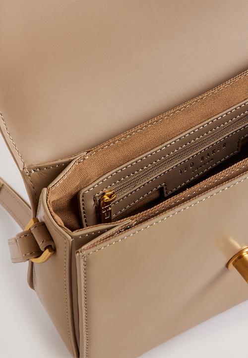 Ted Baker - Kkayli slingbag - taupe